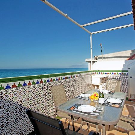 Apartment San Luis Playa By Interhome 린콘데라빅토리아 외부 사진