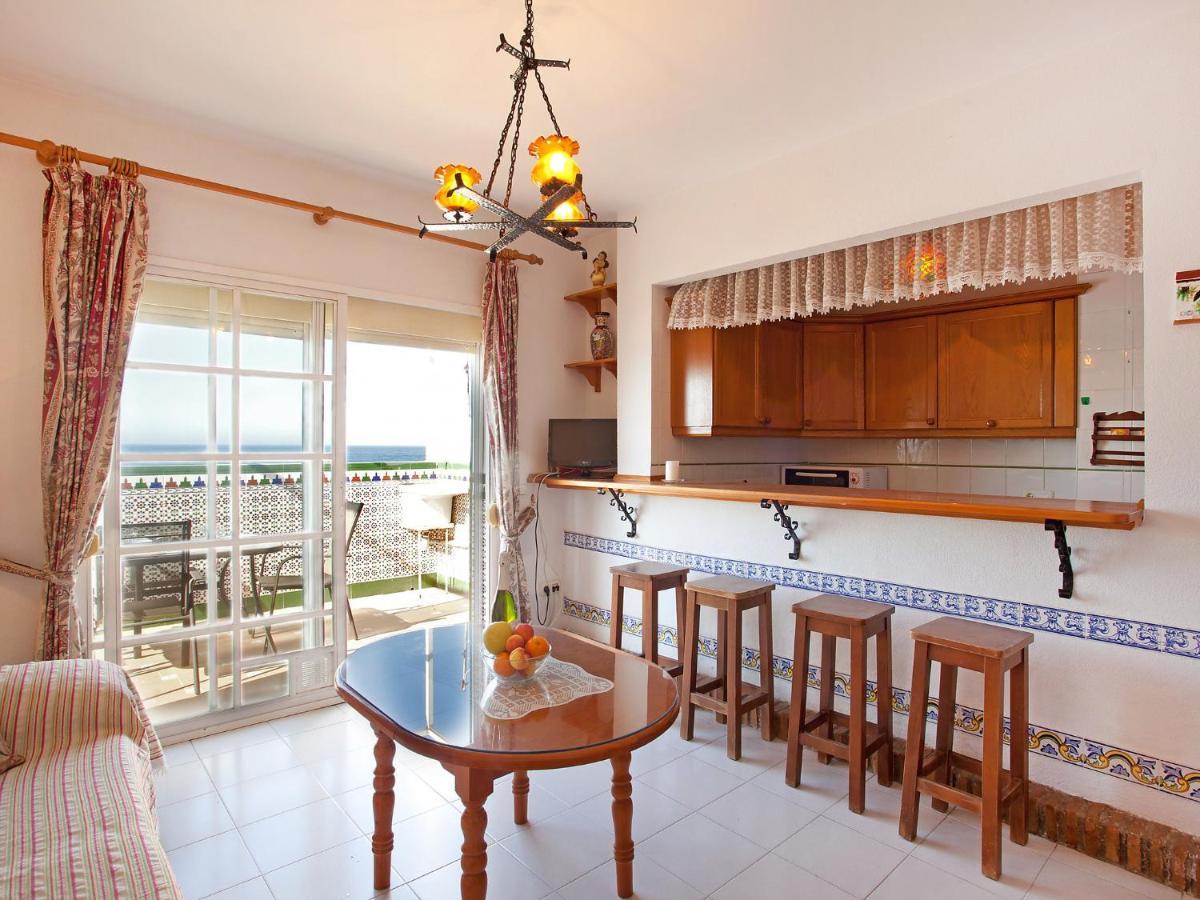 Apartment San Luis Playa By Interhome 린콘데라빅토리아 외부 사진