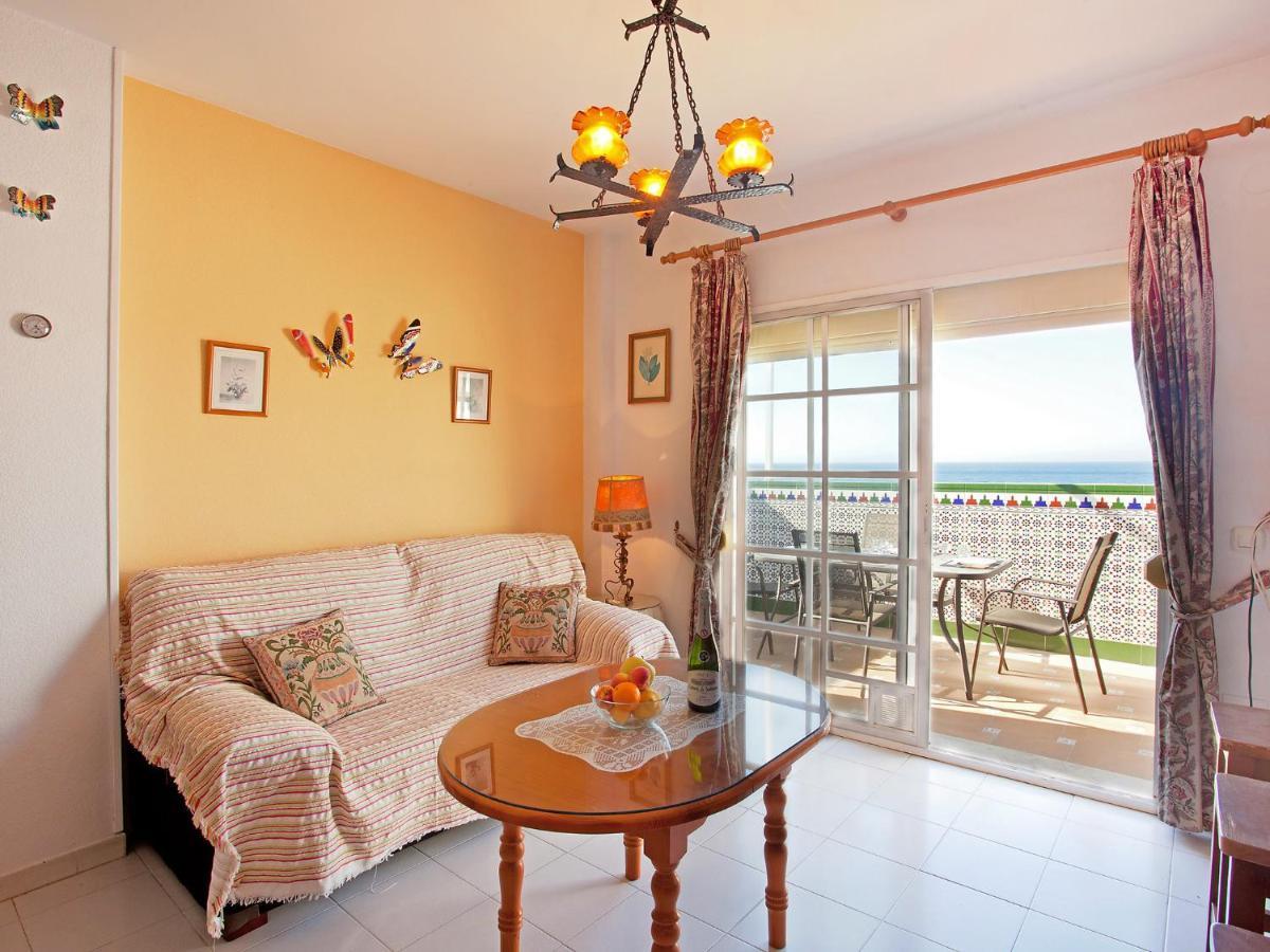 Apartment San Luis Playa By Interhome 린콘데라빅토리아 외부 사진