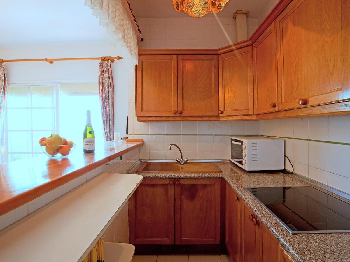 Apartment San Luis Playa By Interhome 린콘데라빅토리아 외부 사진