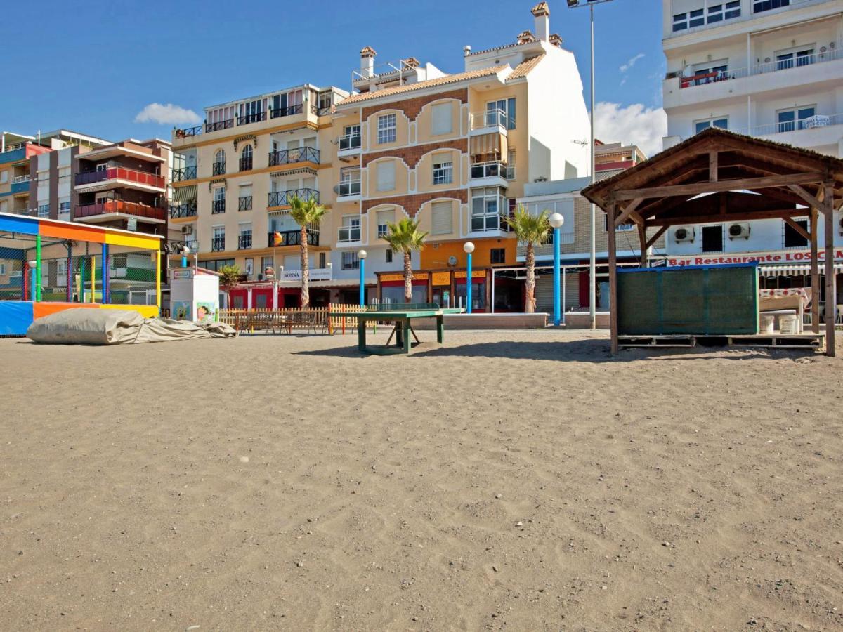 Apartment San Luis Playa By Interhome 린콘데라빅토리아 외부 사진