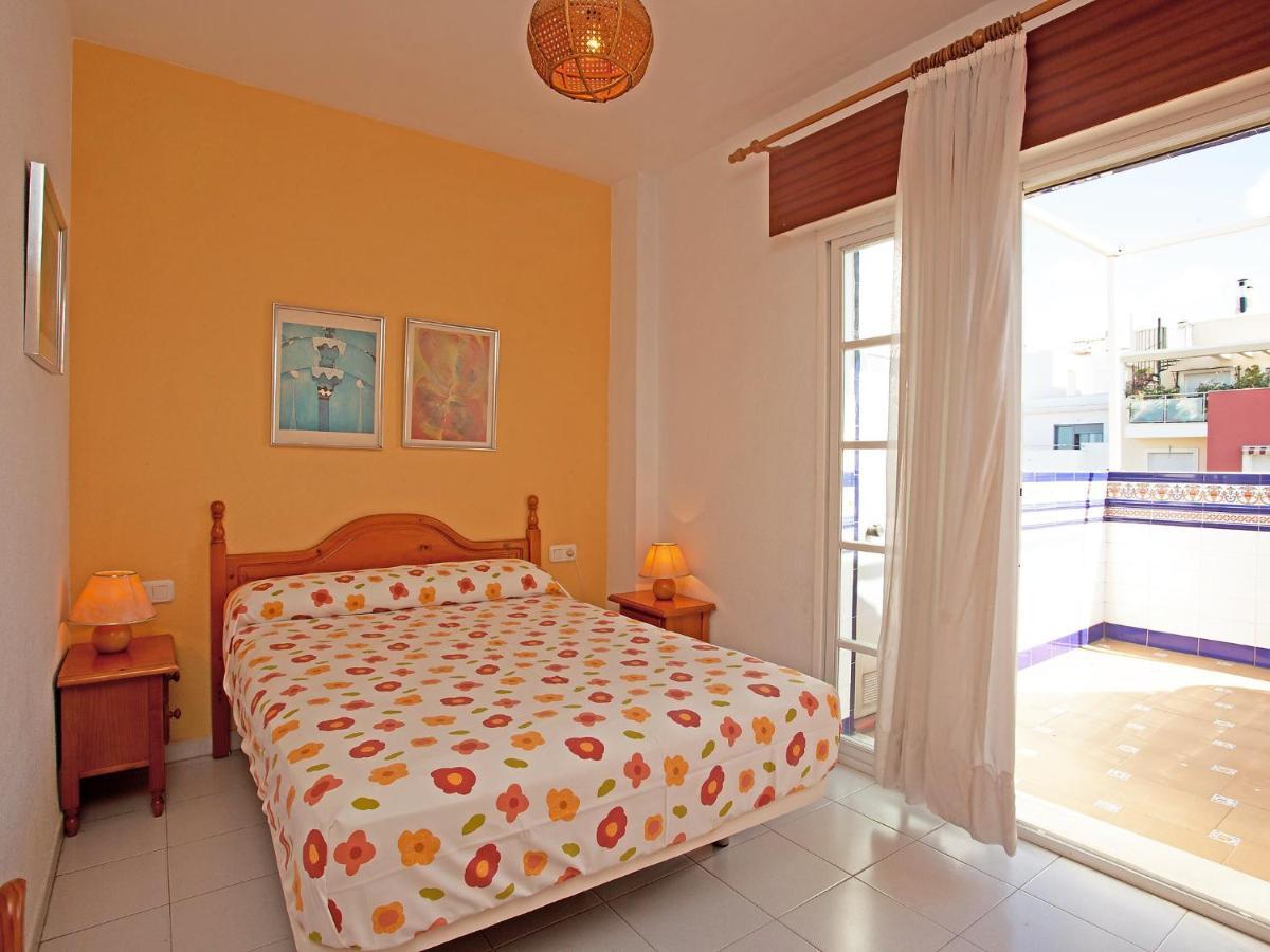 Apartment San Luis Playa By Interhome 린콘데라빅토리아 외부 사진
