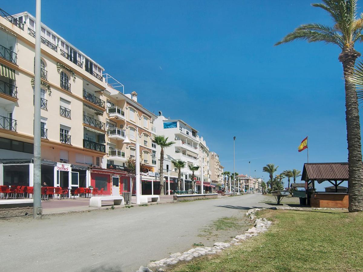 Apartment San Luis Playa By Interhome 린콘데라빅토리아 외부 사진