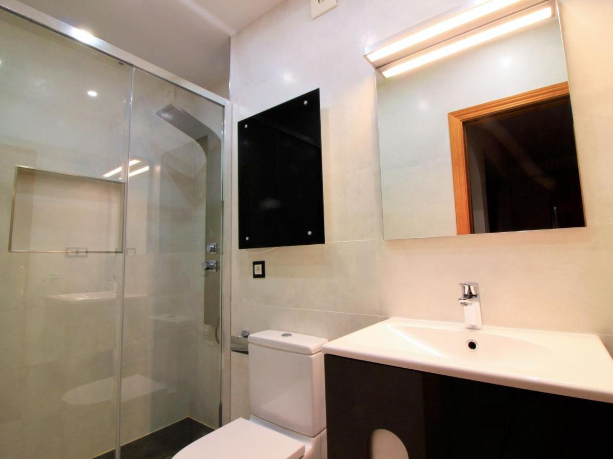 Apartment San Luis Playa By Interhome 린콘데라빅토리아 외부 사진